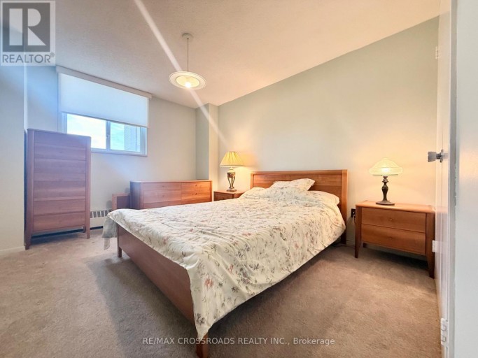 1109 - 5 PARKWAY FOREST DRIVE, Toronto (Henry Farm), Ontario, M2J1L2