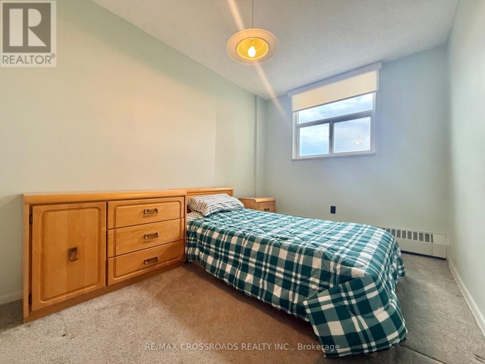 1109 - 5 PARKWAY FOREST DRIVE, Toronto (Henry Farm), Ontario, M2J1L2