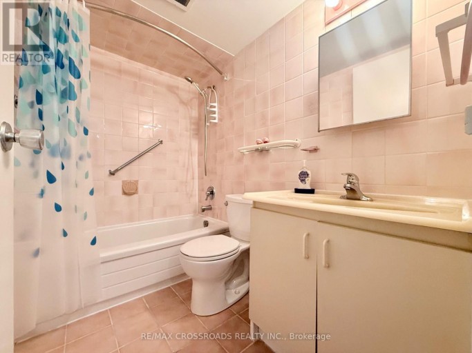 1109 - 5 PARKWAY FOREST DRIVE, Toronto (Henry Farm), Ontario, M2J1L2