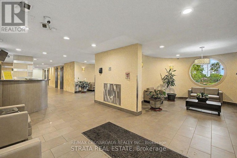 1109 - 5 PARKWAY FOREST DRIVE, Toronto (Henry Farm), Ontario, M2J1L2