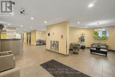 1109 - 5 PARKWAY FOREST DRIVE Toronto (Henry Farm) Ontario photo 20
