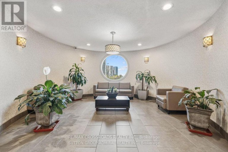 1109 - 5 PARKWAY FOREST DRIVE, Toronto (Henry Farm), Ontario, M2J1L2