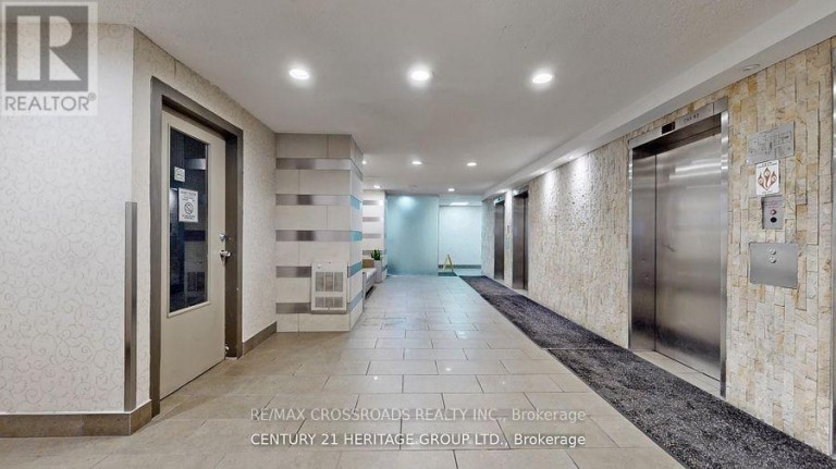 1109 - 5 PARKWAY FOREST DRIVE, Toronto (Henry Farm), Ontario, M2J1L2