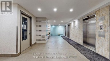 1109 - 5 PARKWAY FOREST DRIVE Toronto (Henry Farm) Ontario photo 22