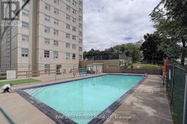1109 - 5 PARKWAY FOREST DRIVE Toronto (Henry Farm) Ontario photo 23