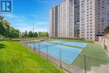 1109 - 5 PARKWAY FOREST DRIVE Toronto (Henry Farm) Ontario photo 25