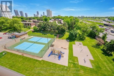 1109 - 5 PARKWAY FOREST DRIVE Toronto (Henry Farm) Ontario photo 26