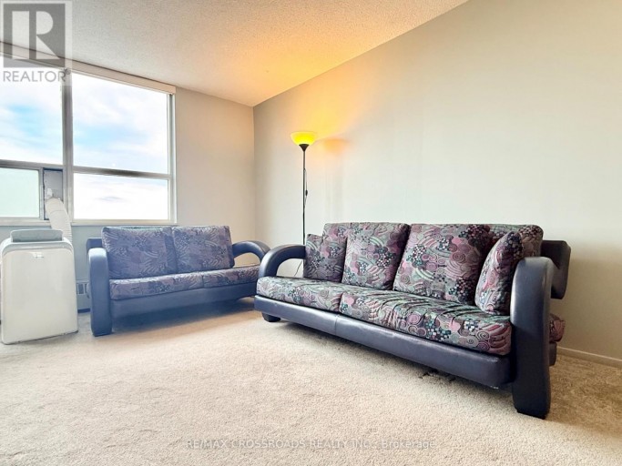 1109 - 5 PARKWAY FOREST DRIVE, Toronto (Henry Farm), Ontario, M2J1L2