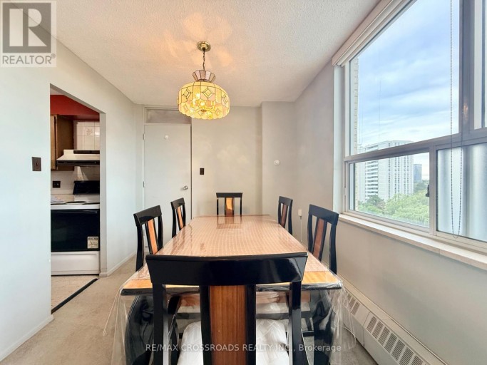 1109 - 5 PARKWAY FOREST DRIVE, Toronto (Henry Farm), Ontario, M2J1L2