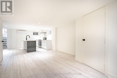LOWER - 138 MILVERTON BOULEVARD Toronto (Danforth) Ontario photo 6
