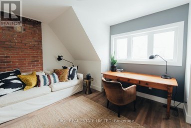 UPPER - 83 INGHAM AVENUE Toronto (North Riverdale) Ontario photo 11