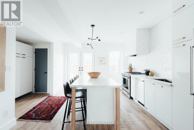 UPPER - 83 INGHAM AVENUE Toronto (North Riverdale) Ontario photo 12