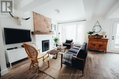 UPPER - 83 INGHAM AVENUE Toronto (North Riverdale) Ontario photo 7