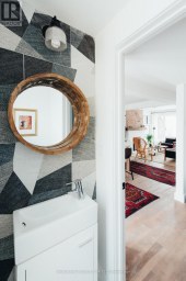 UPPER - 83 INGHAM AVENUE Toronto (North Riverdale) Ontario photo 8