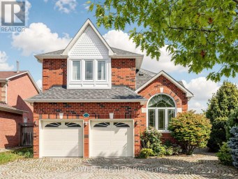 622 CARLTON ROAD Markham (Markville) Ontario photo 1