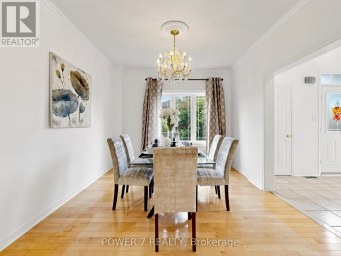 622 CARLTON ROAD Markham (Markville) Ontario photo 10