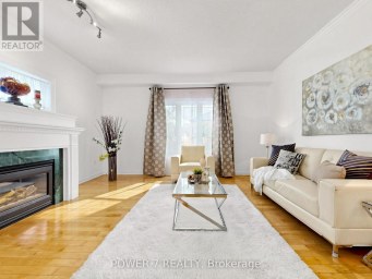 622 CARLTON ROAD Markham (Markville) Ontario photo 13