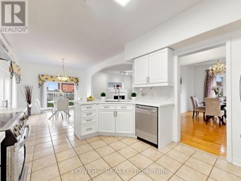 622 CARLTON ROAD Markham (Markville) Ontario photo 19