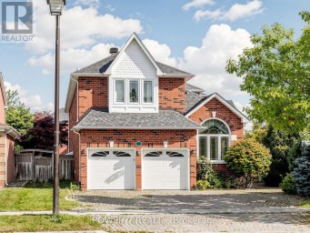 622 CARLTON ROAD Markham (Markville) Ontario photo 2