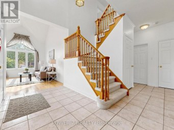 622 CARLTON ROAD Markham (Markville) Ontario photo 26
