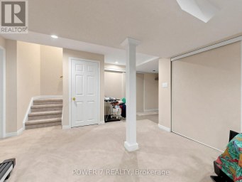 622 CARLTON ROAD Markham (Markville) Ontario photo 38