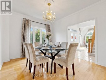 622 CARLTON ROAD Markham (Markville) Ontario photo 8