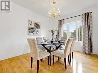 622 CARLTON ROAD Markham (Markville) Ontario photo 9
