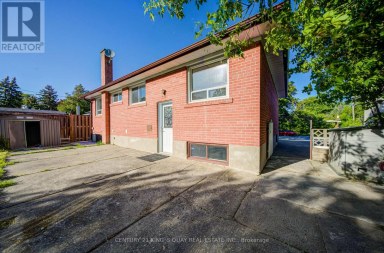 MAIN FLOOR - 176 FELIX ROAD Richmond Hill (Crosby) Ontario photo 21
