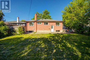MAIN FLOOR - 176 FELIX ROAD Richmond Hill (Crosby) Ontario photo 23