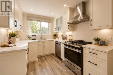 MAIN FLOOR - 176 FELIX ROAD Richmond Hill (Crosby) Ontario photo 8
