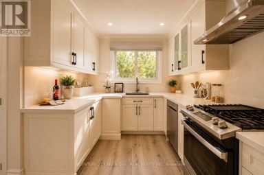 MAIN FLOOR - 176 FELIX ROAD Richmond Hill (Crosby) Ontario photo 9