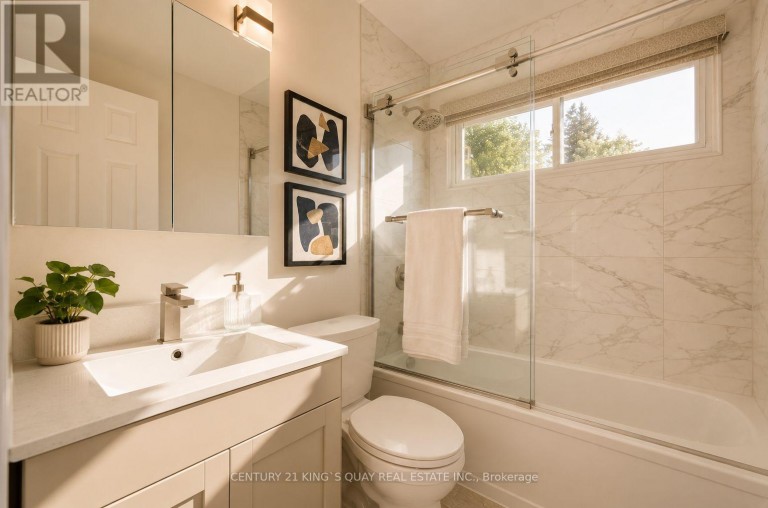 BASEMENT - 176 FELIX ROAD, Richmond Hill (Crosby), Ontario, L4C3M9