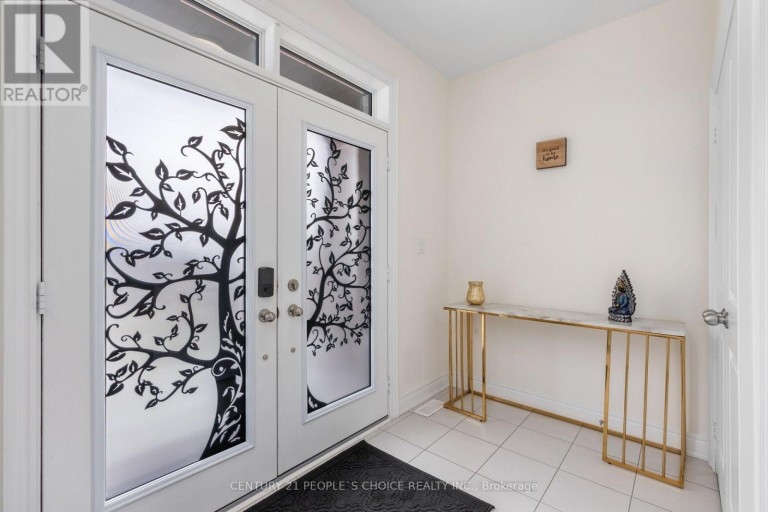 UPPER - 64 COLDWELL BAY CIRCLE, Vaughan (Kleinburg), Ontario, L4H5E9