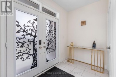 UPPER - 64 COLDWELL BAY CIRCLE Vaughan (Kleinburg) Ontario photo 1