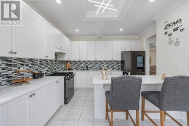 UPPER - 64 COLDWELL BAY CIRCLE Vaughan (Kleinburg) Ontario photo 11