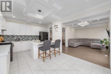 UPPER - 64 COLDWELL BAY CIRCLE Vaughan (Kleinburg) Ontario photo 12
