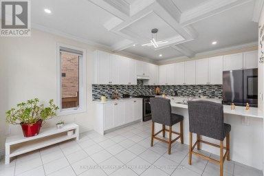 UPPER - 64 COLDWELL BAY CIRCLE Vaughan (Kleinburg) Ontario photo 13