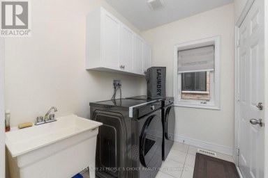UPPER - 64 COLDWELL BAY CIRCLE Vaughan (Kleinburg) Ontario photo 14