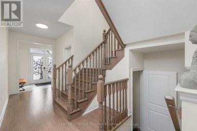 UPPER - 64 COLDWELL BAY CIRCLE Vaughan (Kleinburg) Ontario photo 15