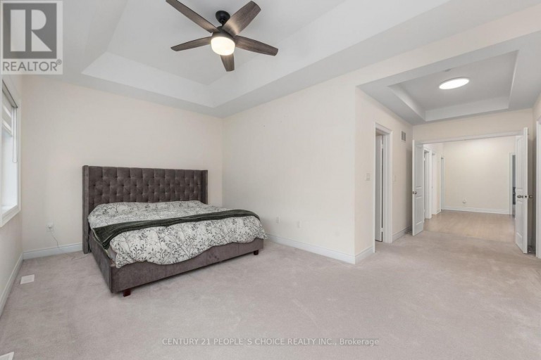 UPPER - 64 COLDWELL BAY CIRCLE, Vaughan (Kleinburg), Ontario, L4H5E9