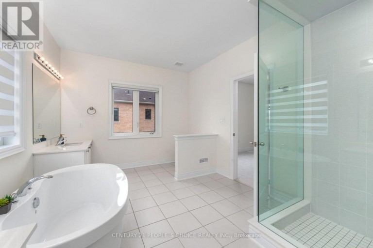 UPPER - 64 COLDWELL BAY CIRCLE, Vaughan (Kleinburg), Ontario, L4H5E9