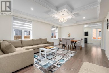 UPPER - 64 COLDWELL BAY CIRCLE Vaughan (Kleinburg) Ontario photo 2