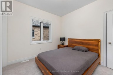 UPPER - 64 COLDWELL BAY CIRCLE Vaughan (Kleinburg) Ontario photo 22