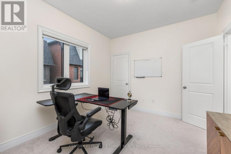 UPPER - 64 COLDWELL BAY CIRCLE, Vaughan (Kleinburg), Ontario, L4H5E9