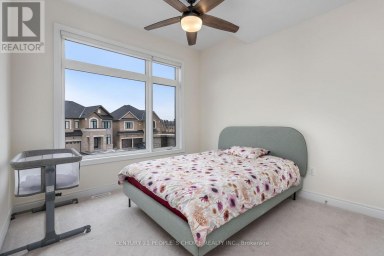 UPPER - 64 COLDWELL BAY CIRCLE Vaughan (Kleinburg) Ontario photo 26