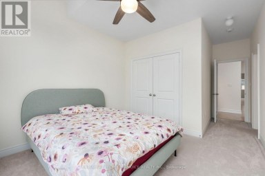 UPPER - 64 COLDWELL BAY CIRCLE Vaughan (Kleinburg) Ontario photo 27