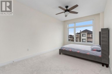 UPPER - 64 COLDWELL BAY CIRCLE Vaughan (Kleinburg) Ontario photo 29