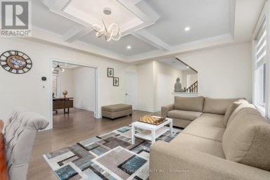 UPPER - 64 COLDWELL BAY CIRCLE Vaughan (Kleinburg) Ontario photo 3