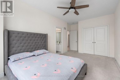 UPPER - 64 COLDWELL BAY CIRCLE Vaughan (Kleinburg) Ontario photo 30