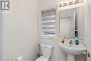 UPPER - 64 COLDWELL BAY CIRCLE Vaughan (Kleinburg) Ontario photo 31
